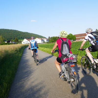 035 Kurz vor Löhningen